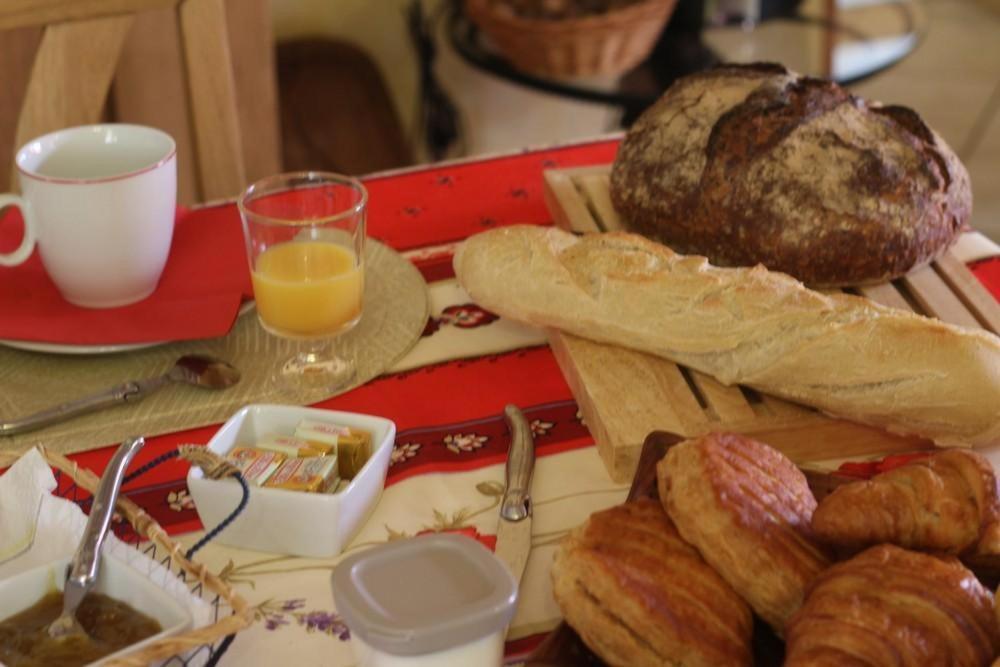 Chez Marie-Anne Bed & Breakfast Sacquenay Dış mekan fotoğraf